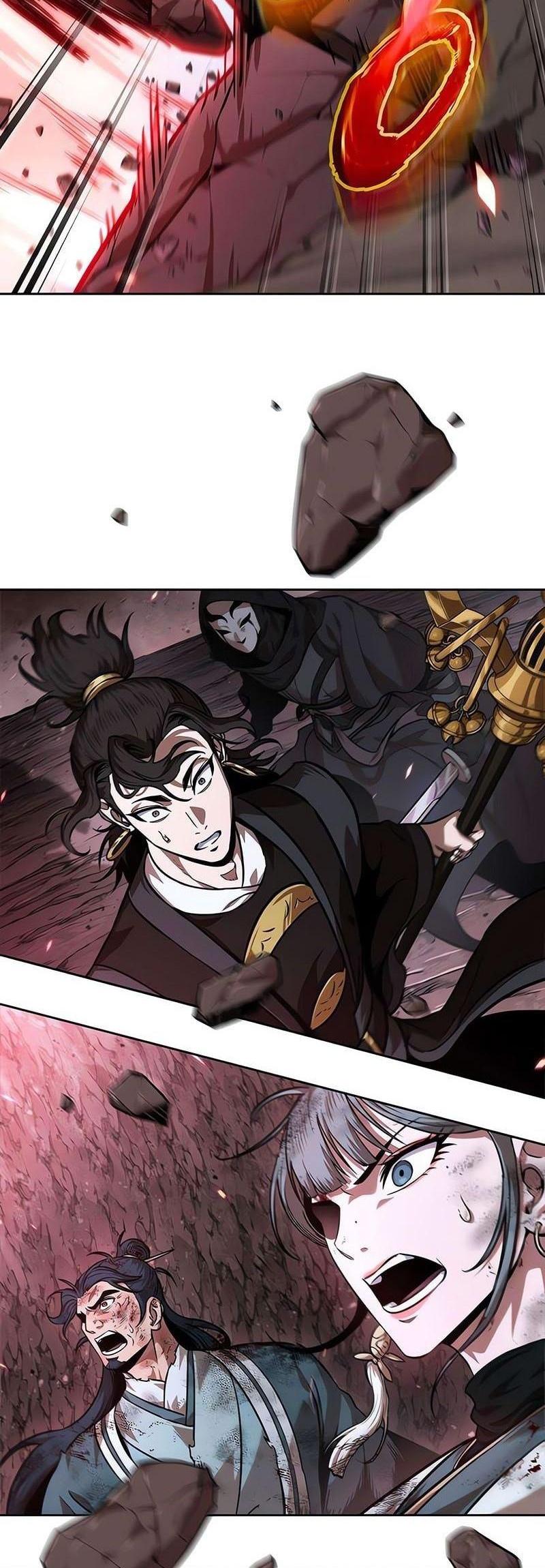 Манга Наномашины - Глава 264 Страница 69