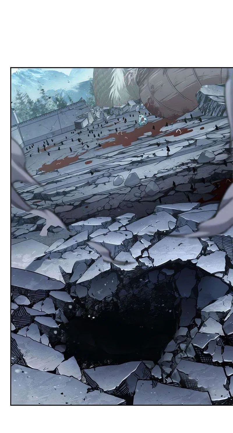 Манга Наномашины - Глава 264 Страница 1