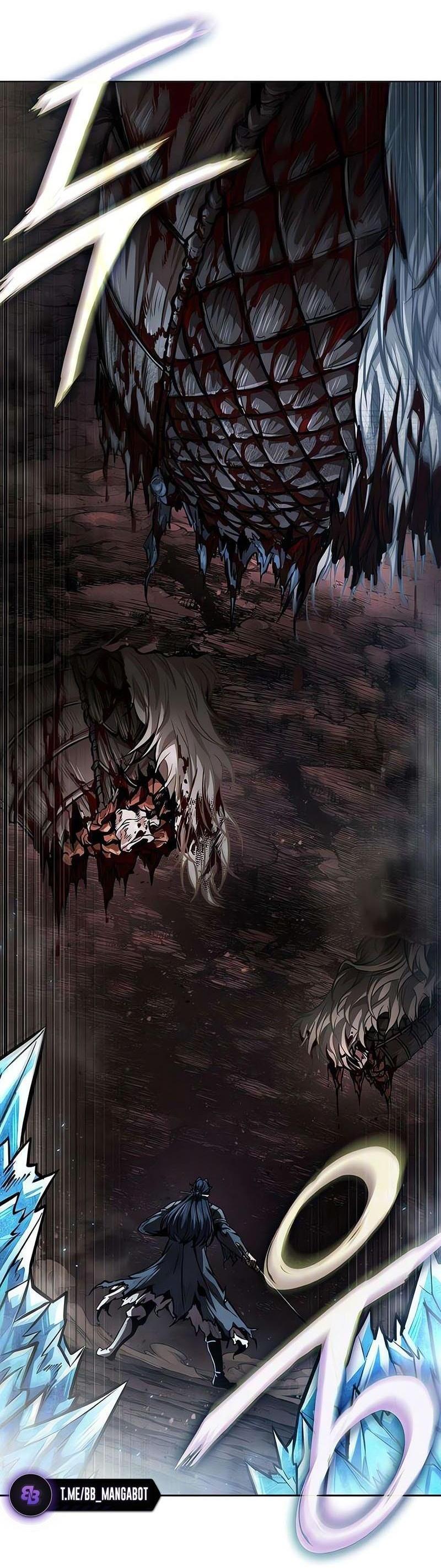 Манга Наномашины - Глава 264 Страница 11