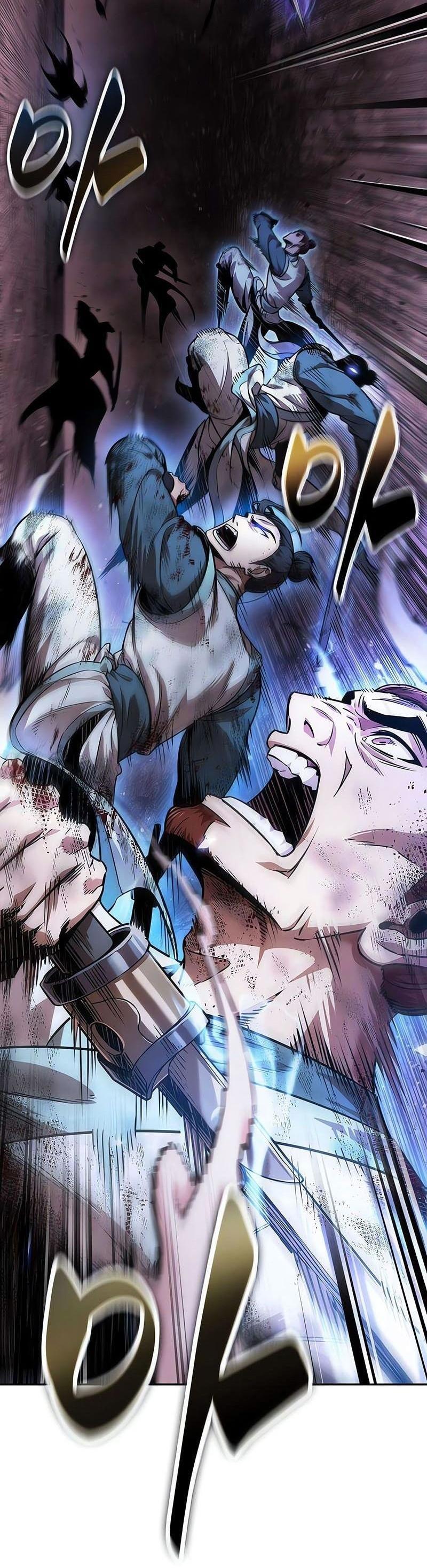 Манга Наномашины - Глава 264 Страница 66