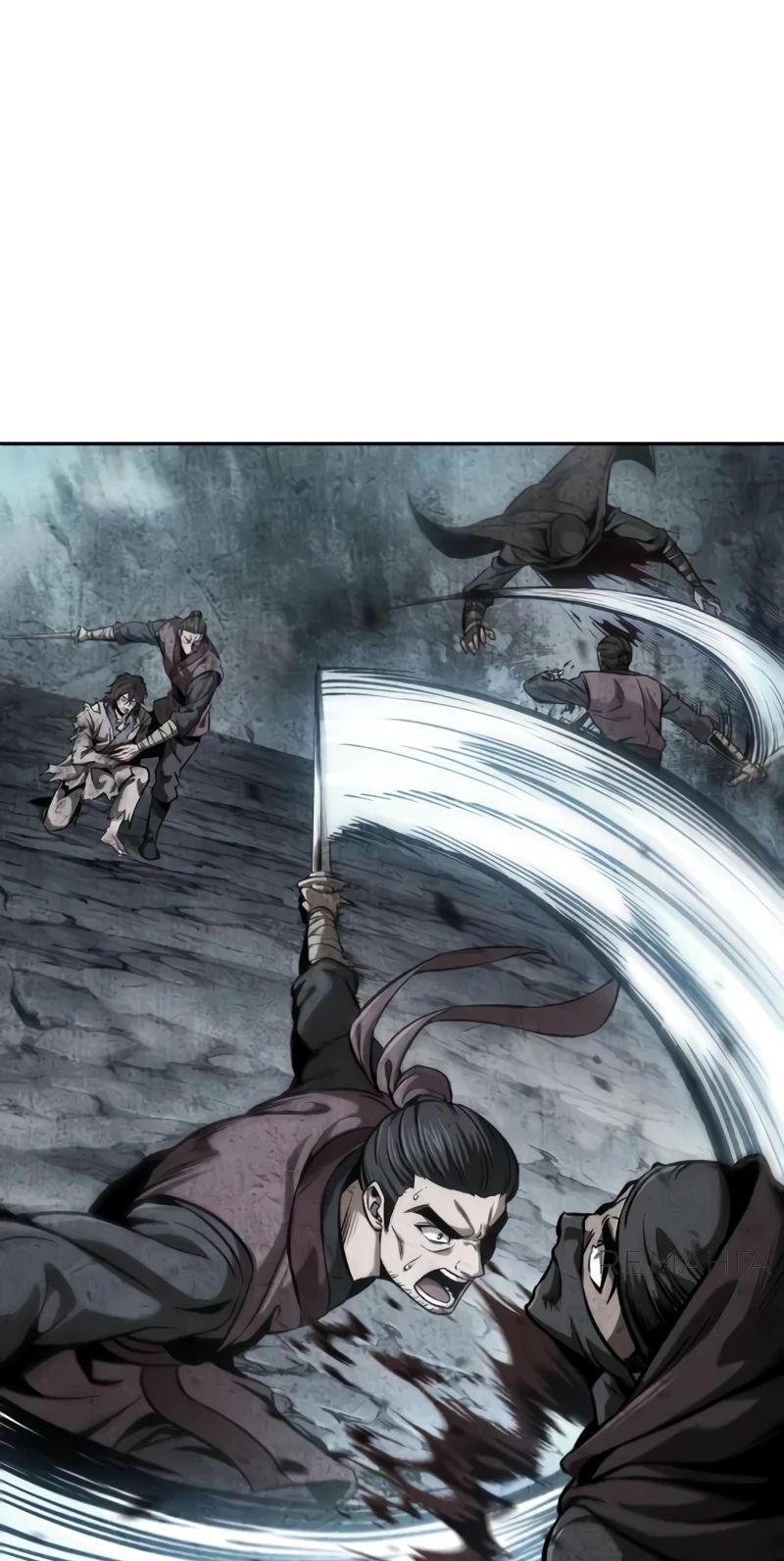 Манга Наномашины - Глава 263 Страница 22