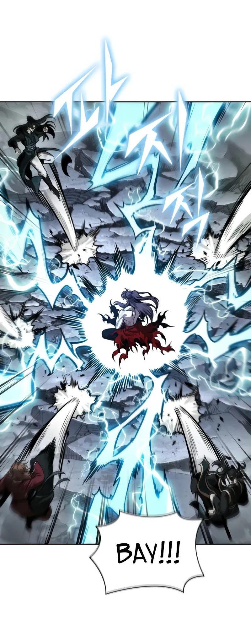 Манга Наномашины - Глава 263 Страница 57