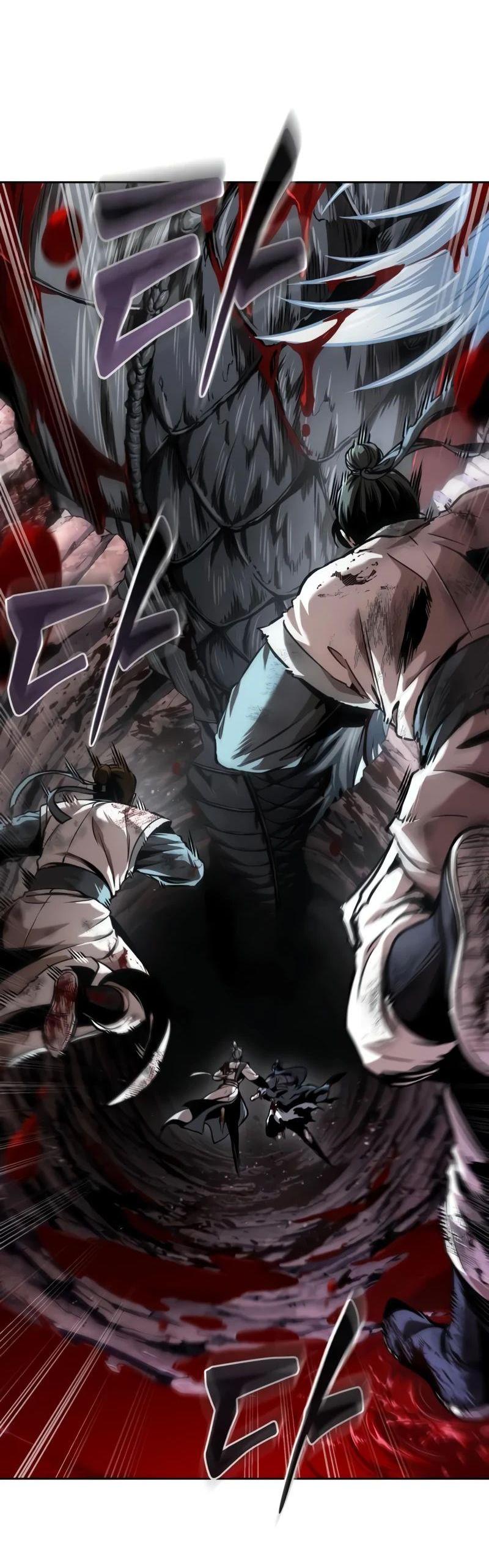 Манга Наномашины - Глава 263 Страница 77