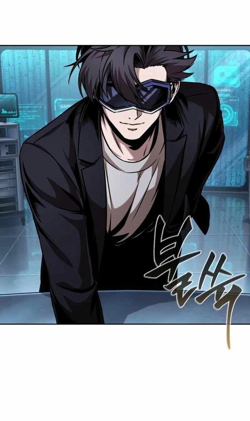 Манга Наномашины - Глава 261 Страница 40