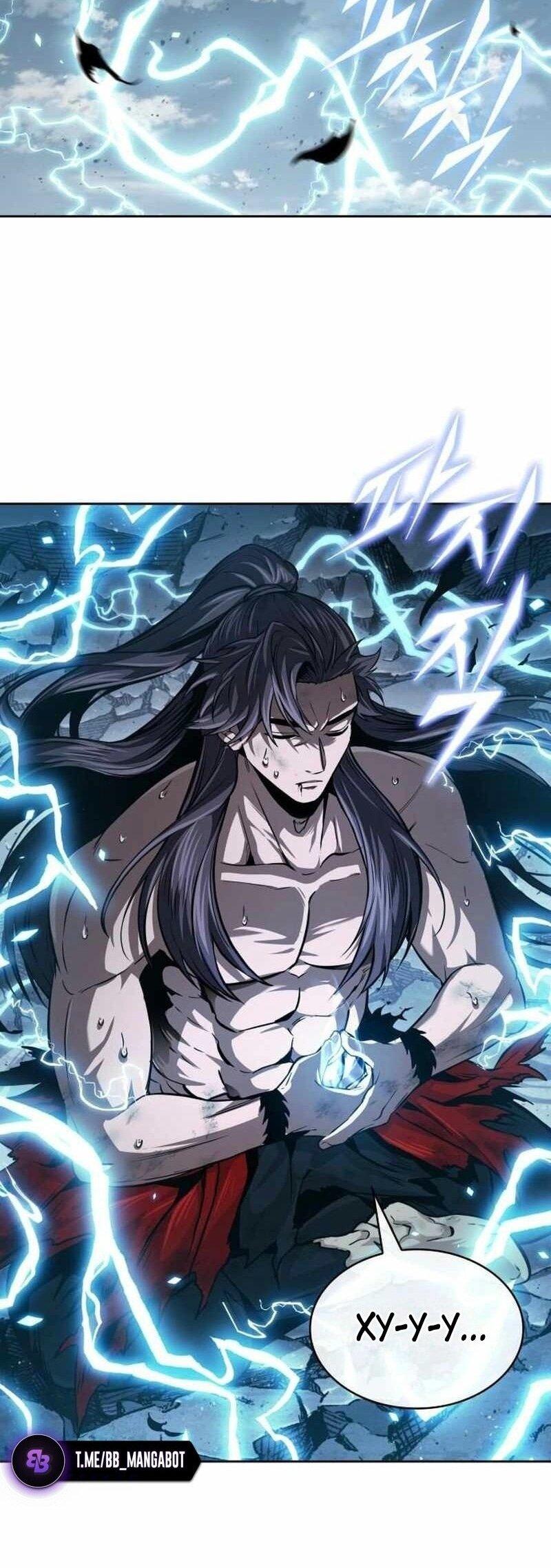 Манга Наномашины - Глава 261 Страница 11