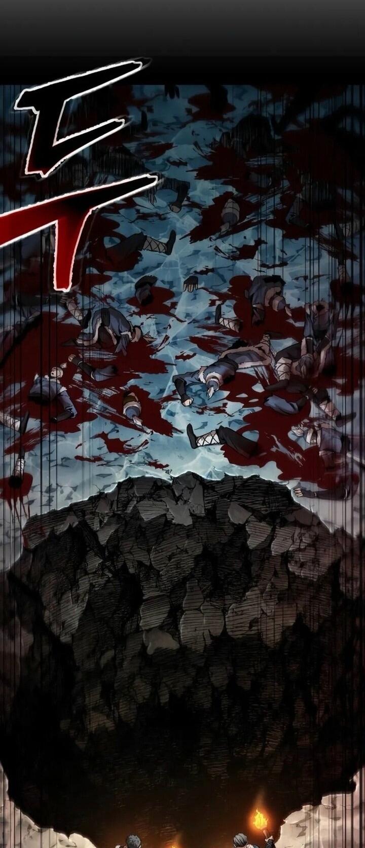 Манга Наномашины - Глава 260 Страница 76