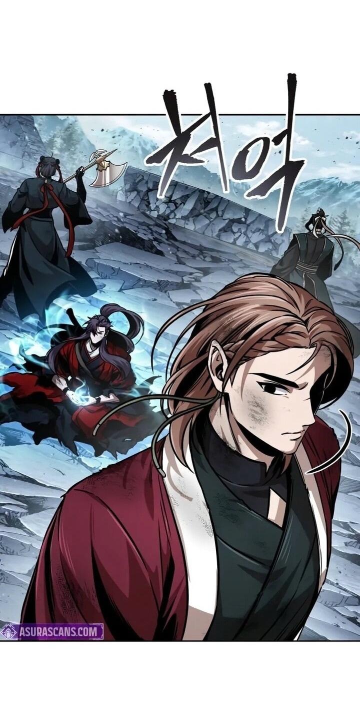 Манга Наномашины - Глава 260 Страница 5