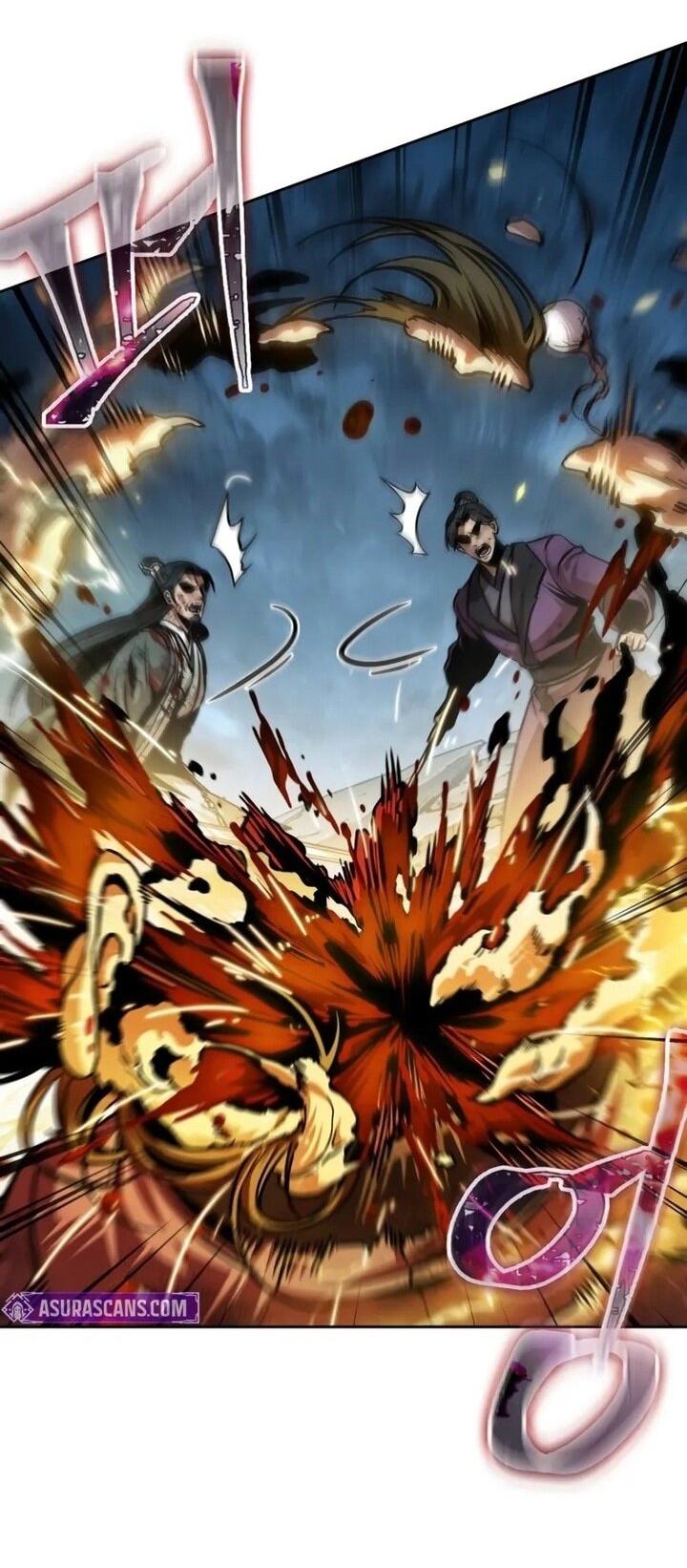 Манга Наномашины - Глава 260 Страница 26