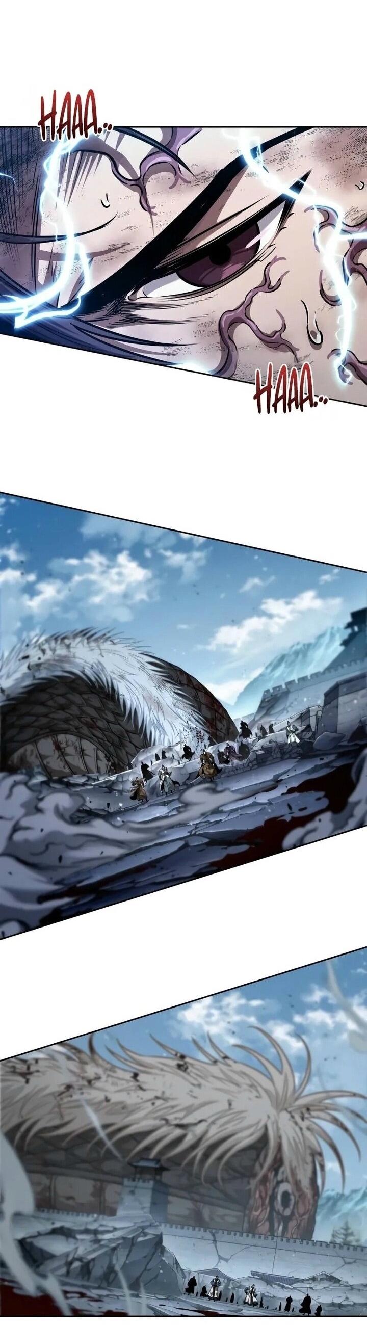 Манга Наномашины - Глава 259 Страница 57