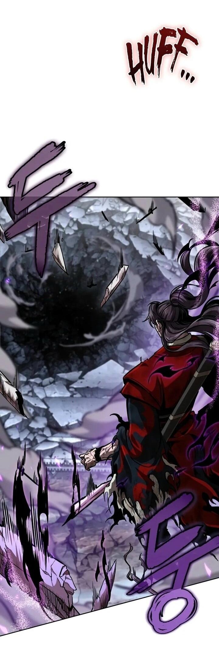 Манга Наномашины - Глава 259 Страница 30