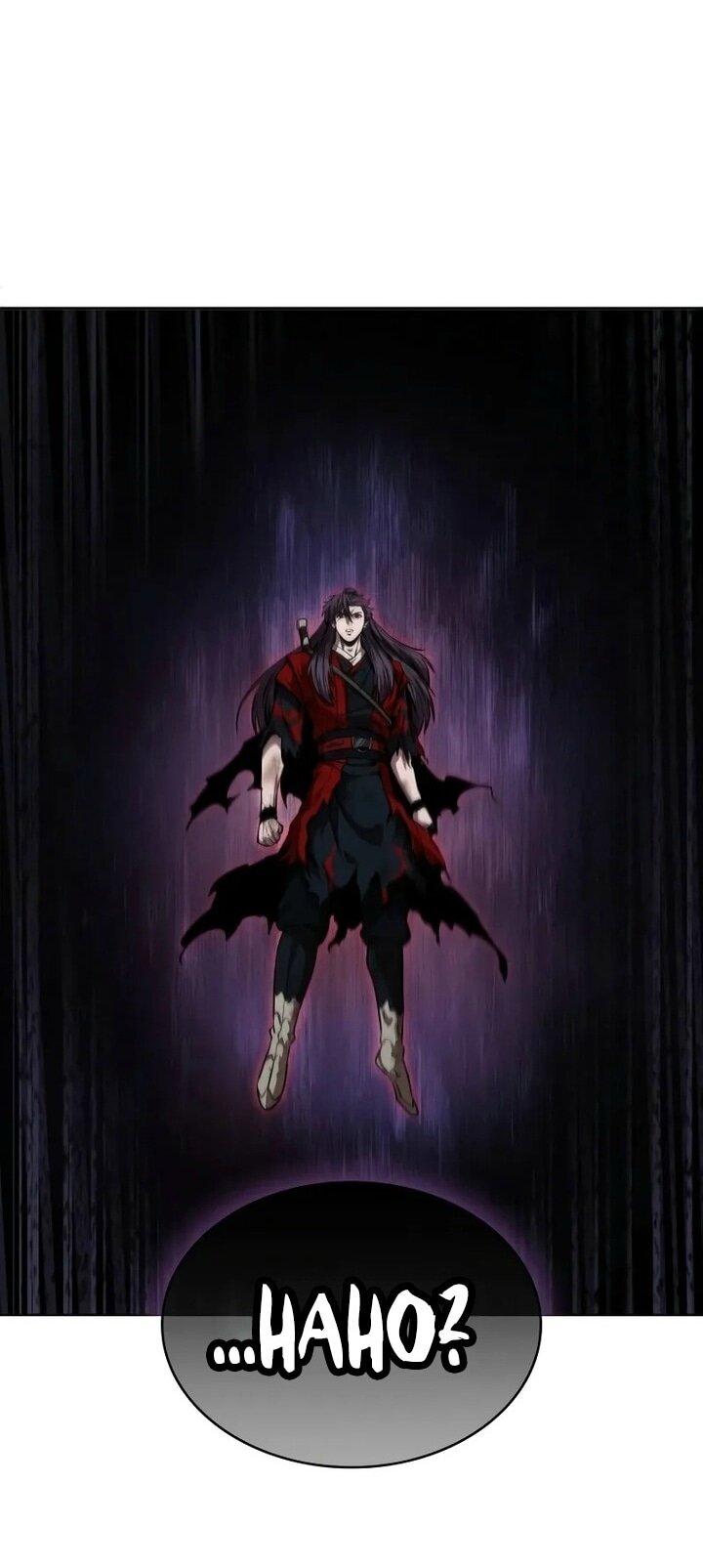 Манга Наномашины - Глава 259 Страница 38