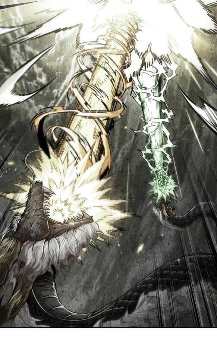 Манга Наномашины - Глава 259 Страница 51