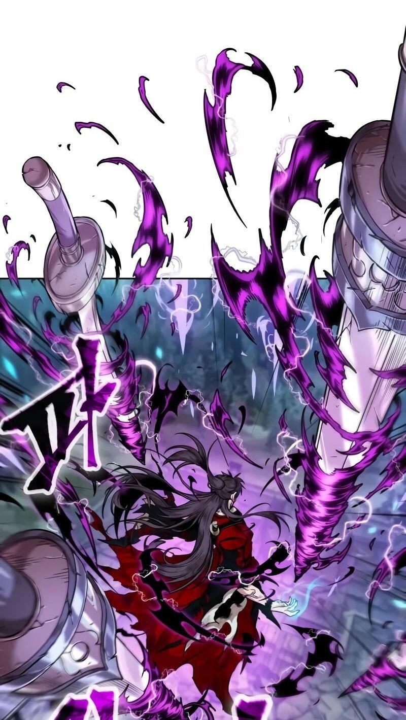 Манга Наномашины - Глава 258 Страница 65