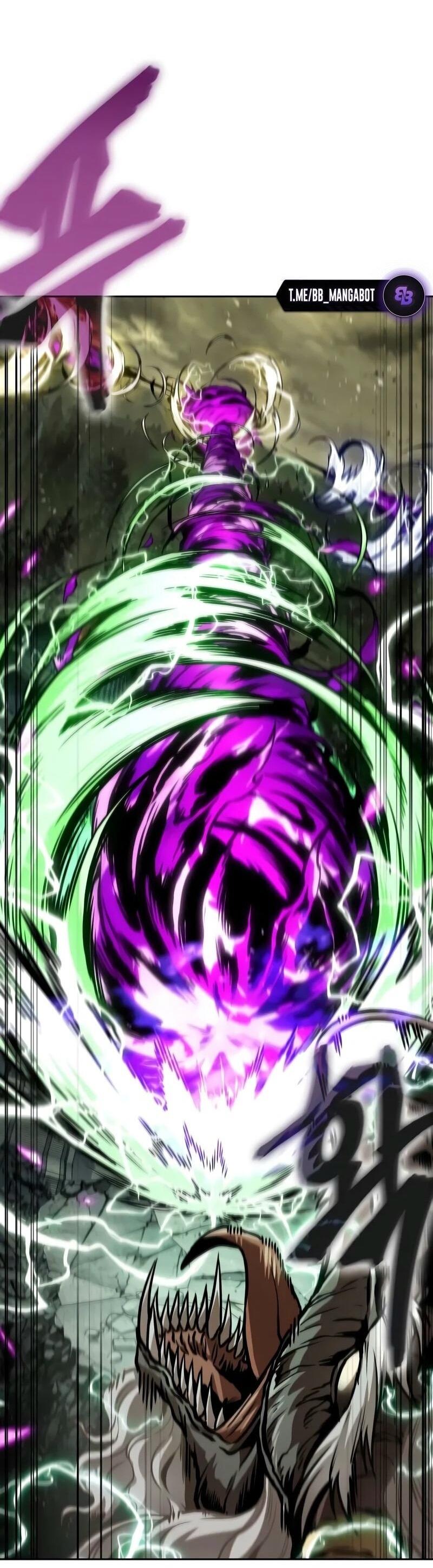 Манга Наномашины - Глава 258 Страница 34