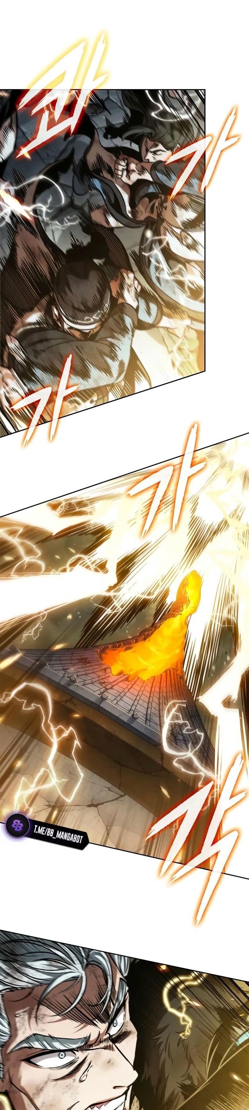 Манга Наномашины - Глава 258 Страница 30