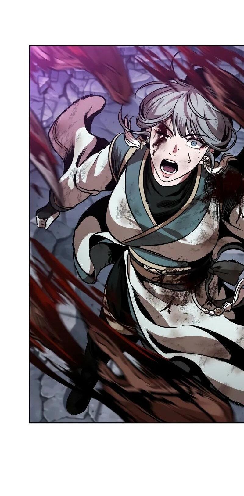 Манга Наномашины - Глава 258 Страница 38