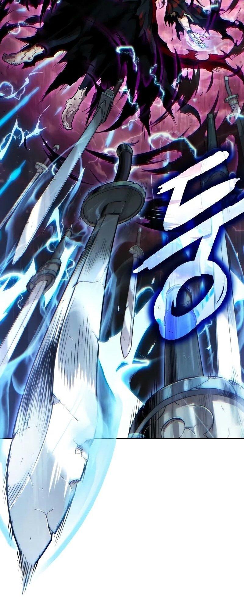 Манга Наномашины - Глава 258 Страница 60