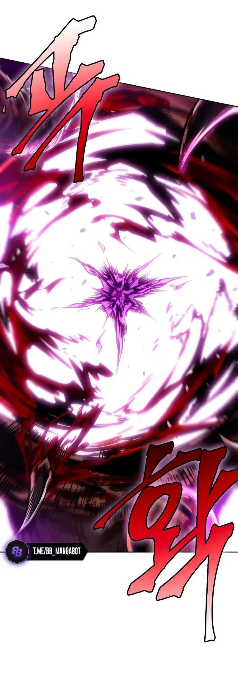 Манга Наномашины - Глава 258 Страница 37