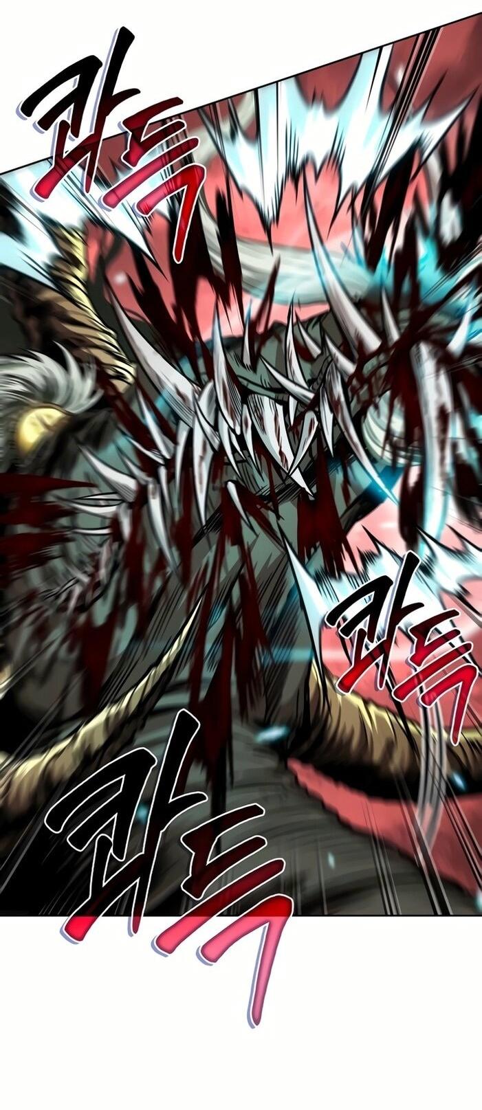 Манга Наномашины - Глава 257 Страница 25