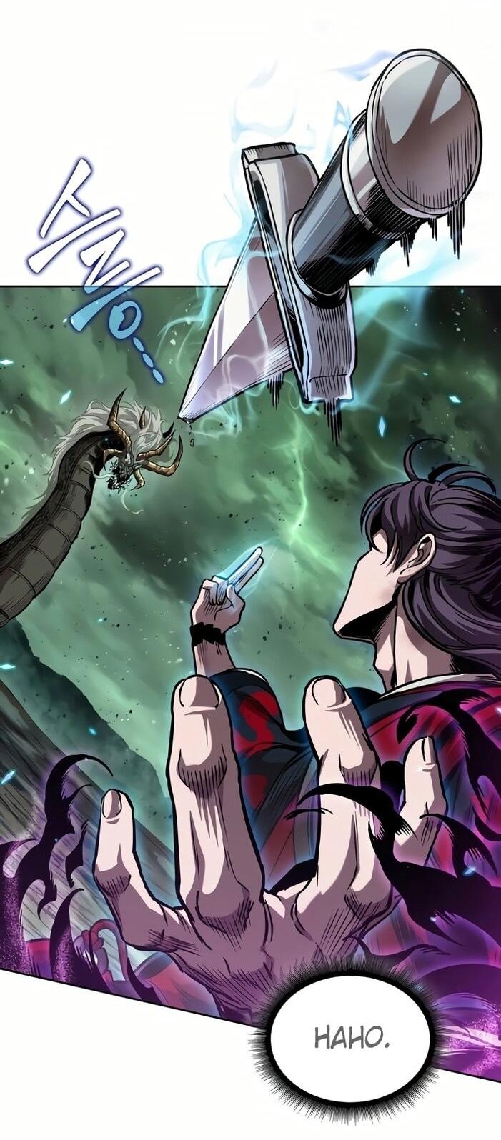 Манга Наномашины - Глава 257 Страница 27