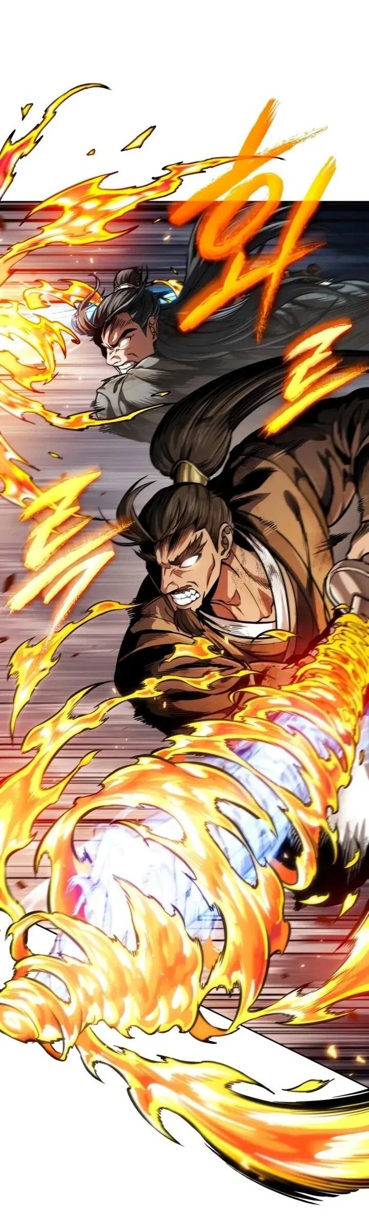 Манга Наномашины - Глава 256 Страница 37