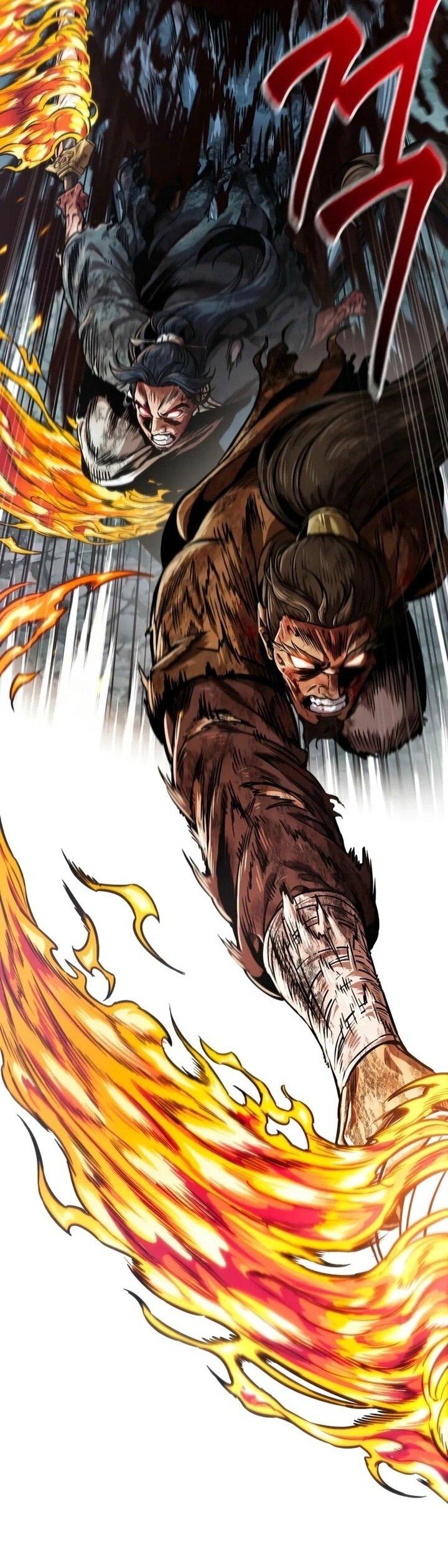 Манга Наномашины - Глава 256 Страница 50