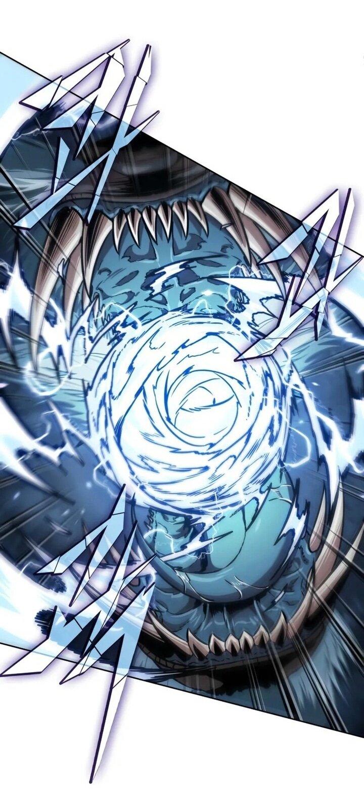 Манга Наномашины - Глава 256 Страница 38