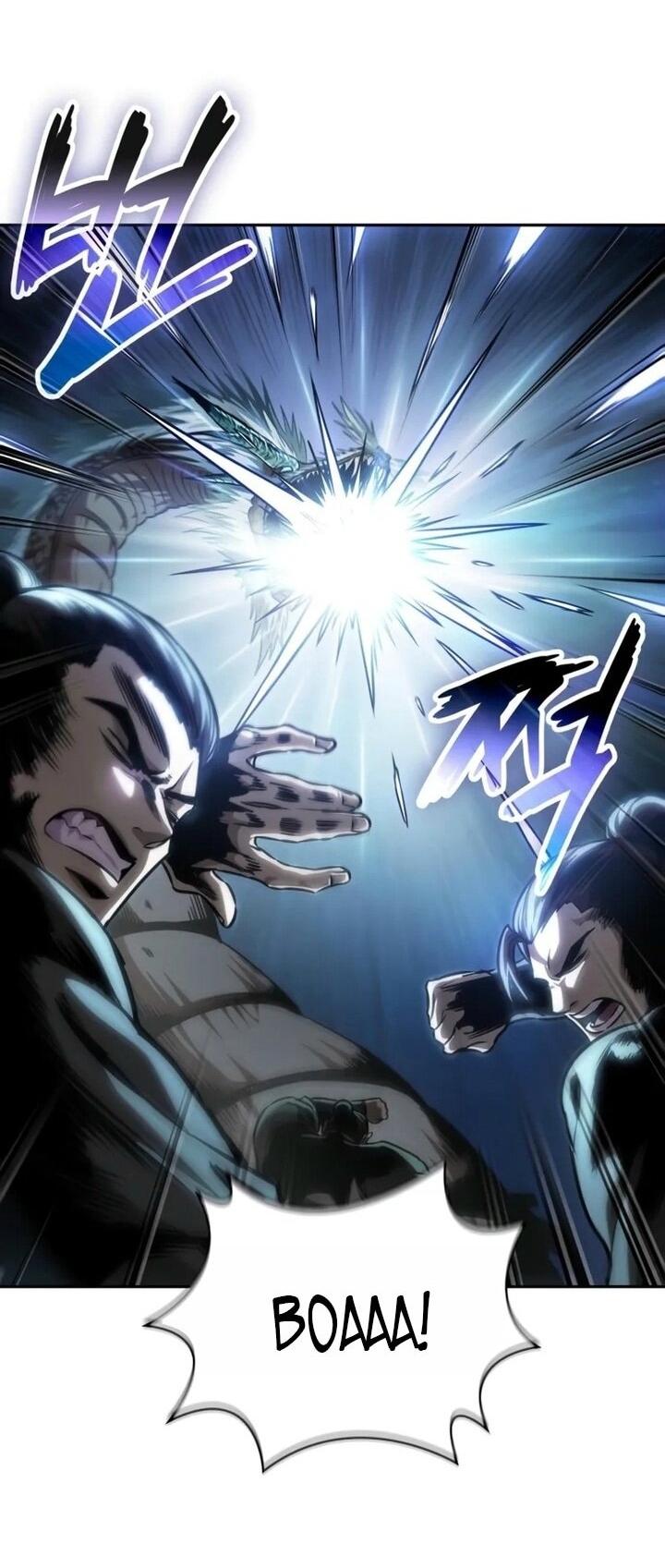 Манга Наномашины - Глава 256 Страница 40