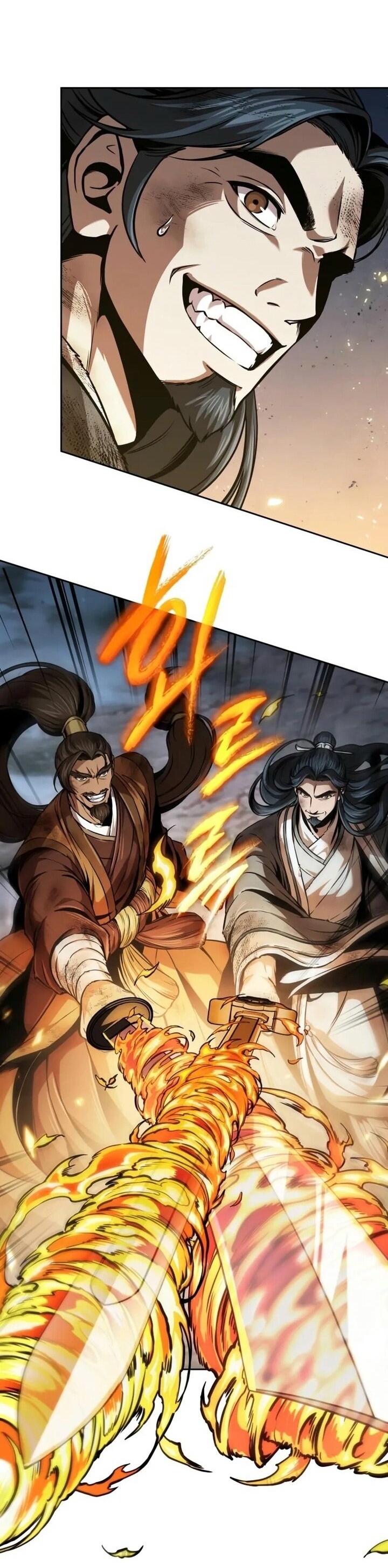 Манга Наномашины - Глава 256 Страница 21