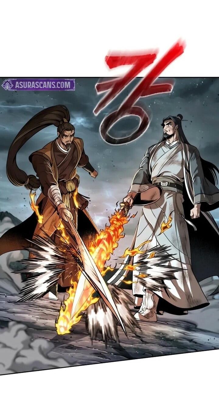 Манга Наномашины - Глава 256 Страница 19