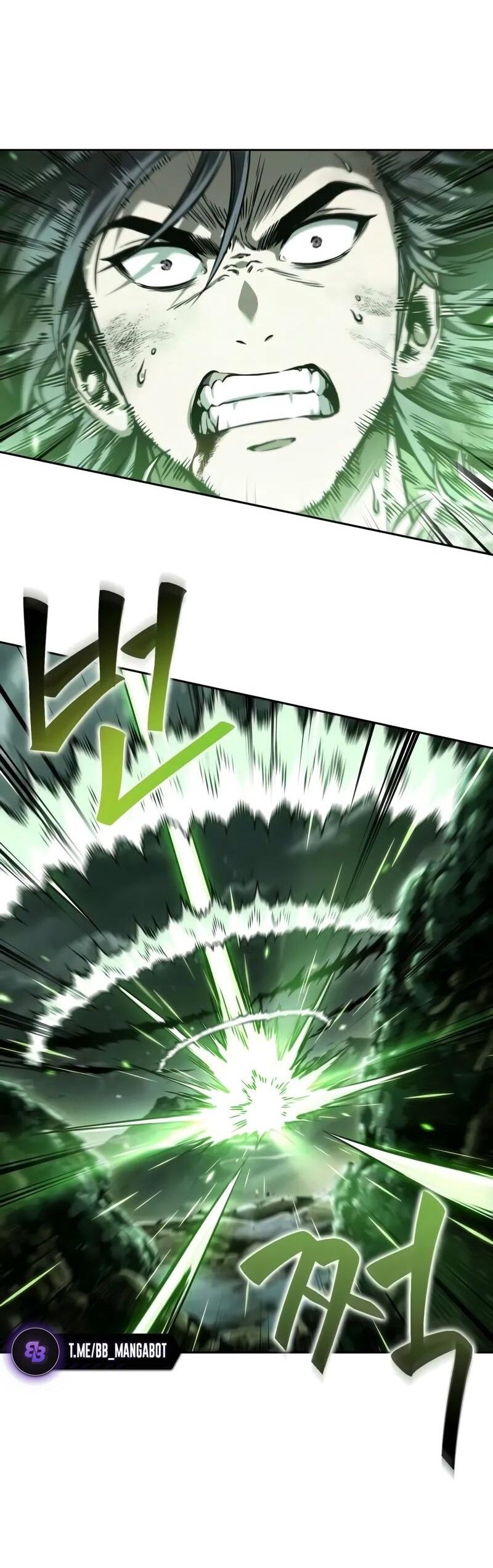 Манга Наномашины - Глава 255 Страница 25