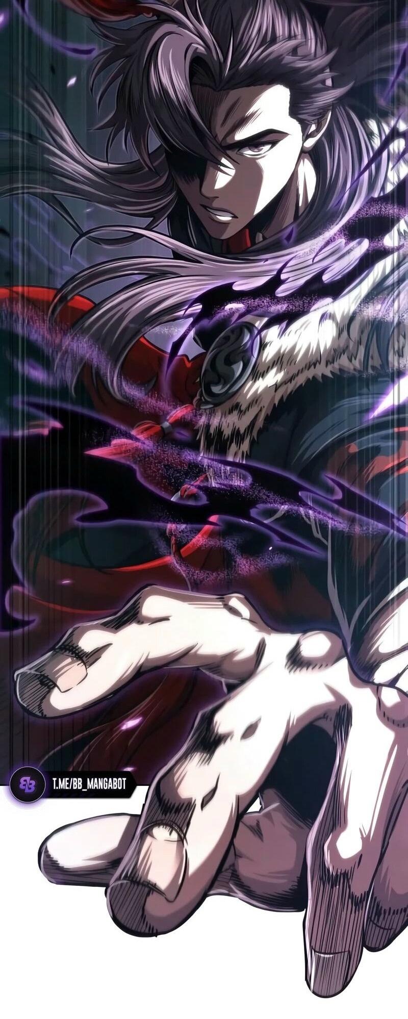 Манга Наномашины - Глава 255 Страница 3