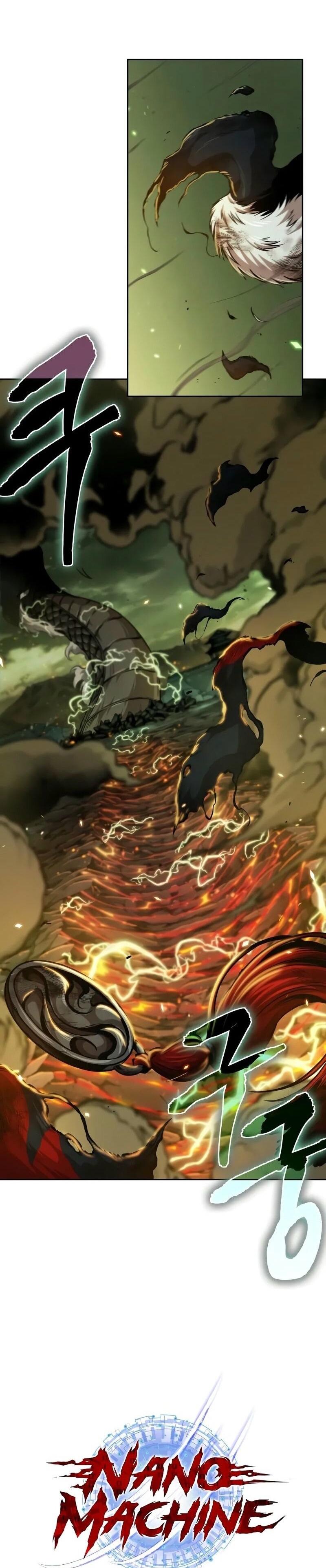 Манга Наномашины - Глава 255 Страница 26
