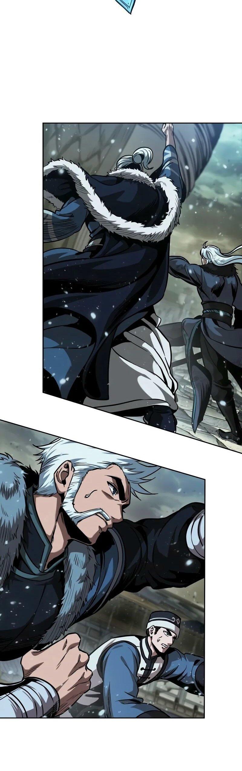 Манга Наномашины - Глава 255 Страница 43