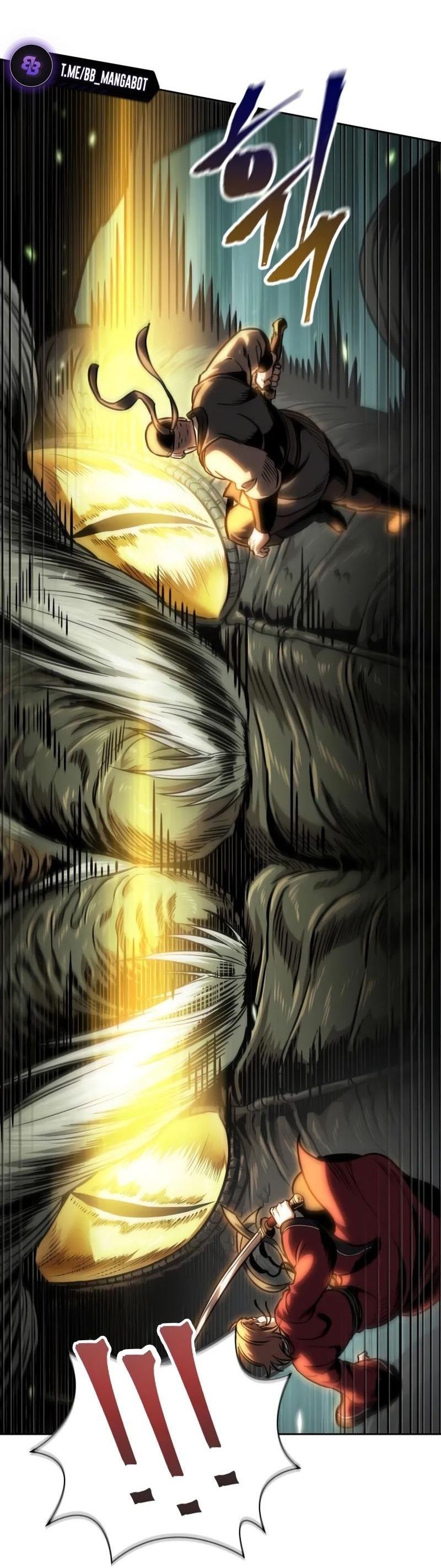 Манга Наномашины - Глава 254 Страница 19