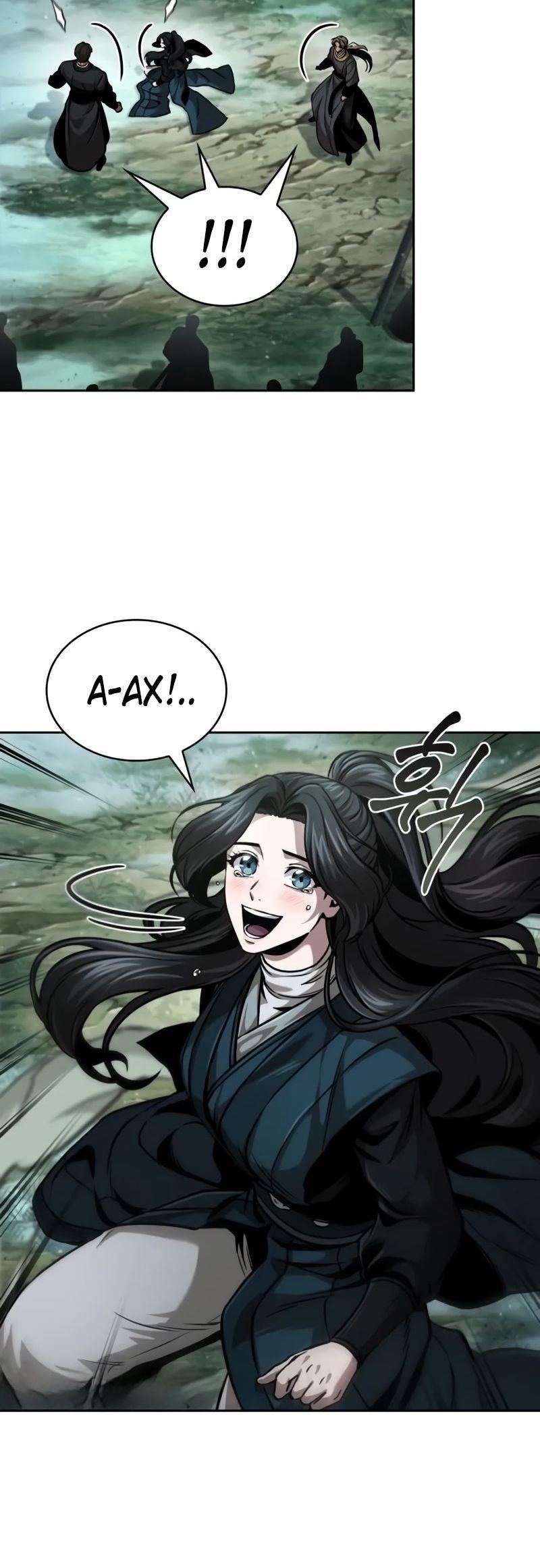 Манга Наномашины - Глава 254 Страница 29