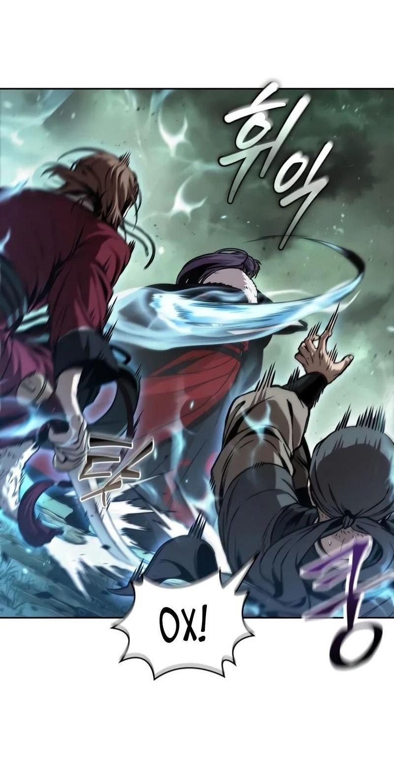 Манга Наномашины - Глава 254 Страница 35