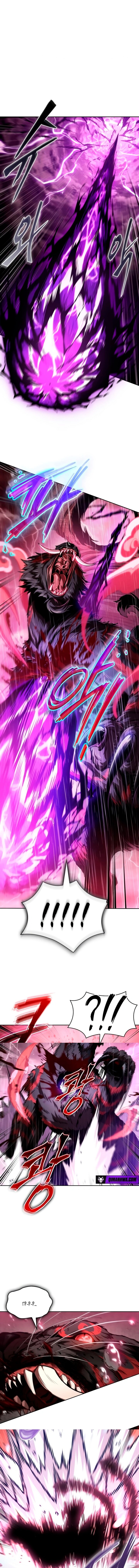 Манга Наномашины - Глава 303 Страница 1