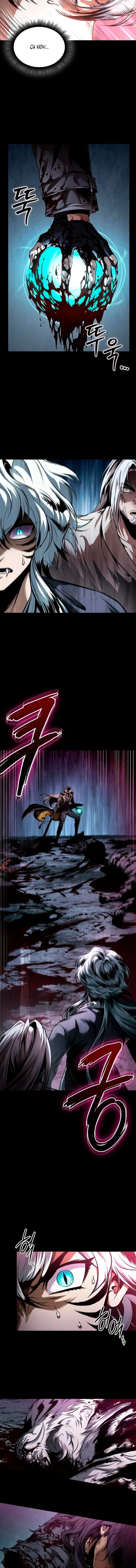 Манга Наномашины - Глава 306 Страница 13