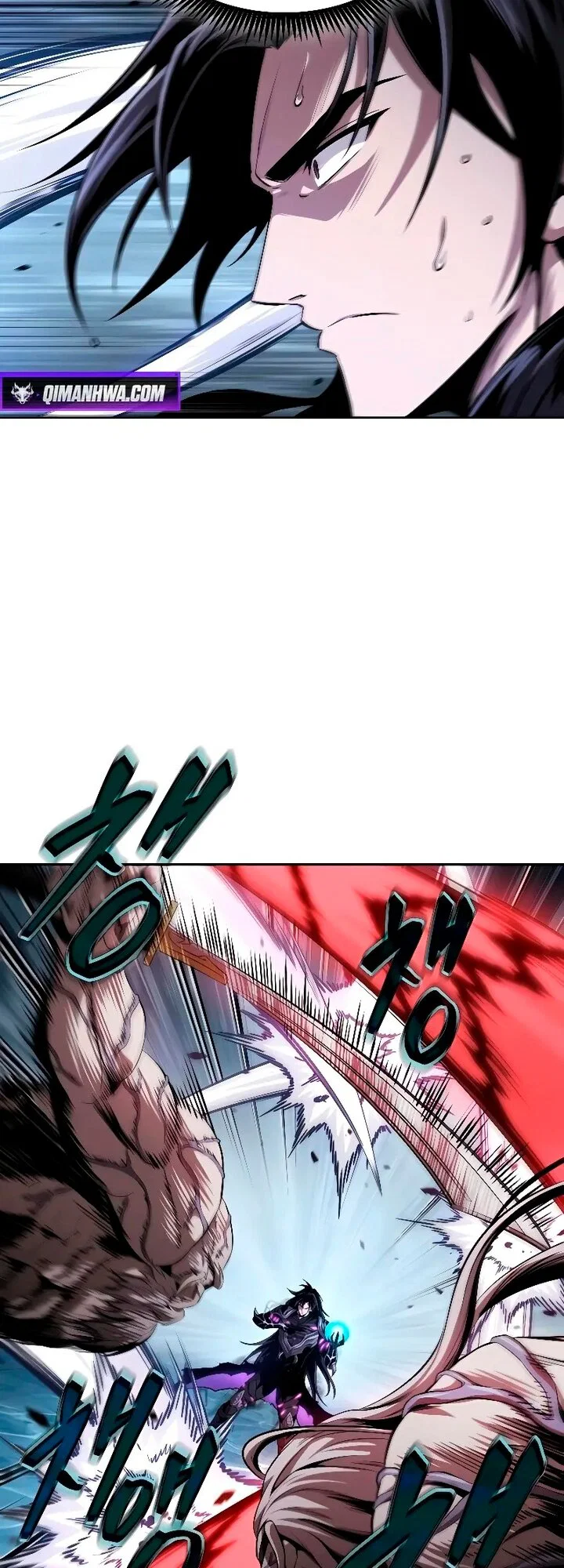 Манга Наномашины - Глава 308 Страница 13