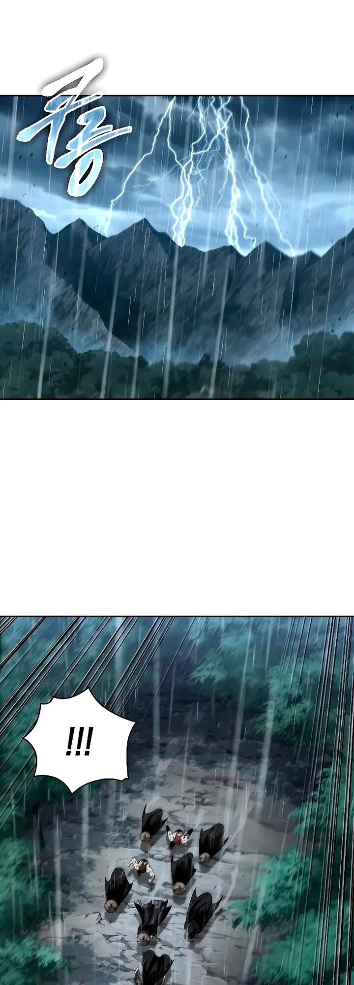 Манга Наномашины - Глава 308 Страница 36