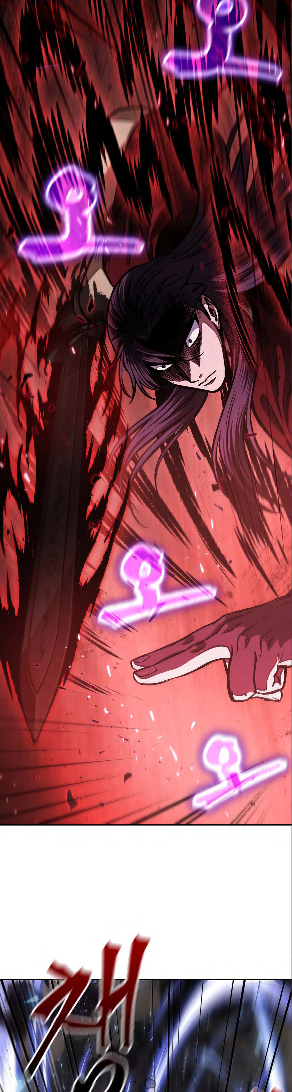 Манга Наномашины - Глава 127 Страница 21