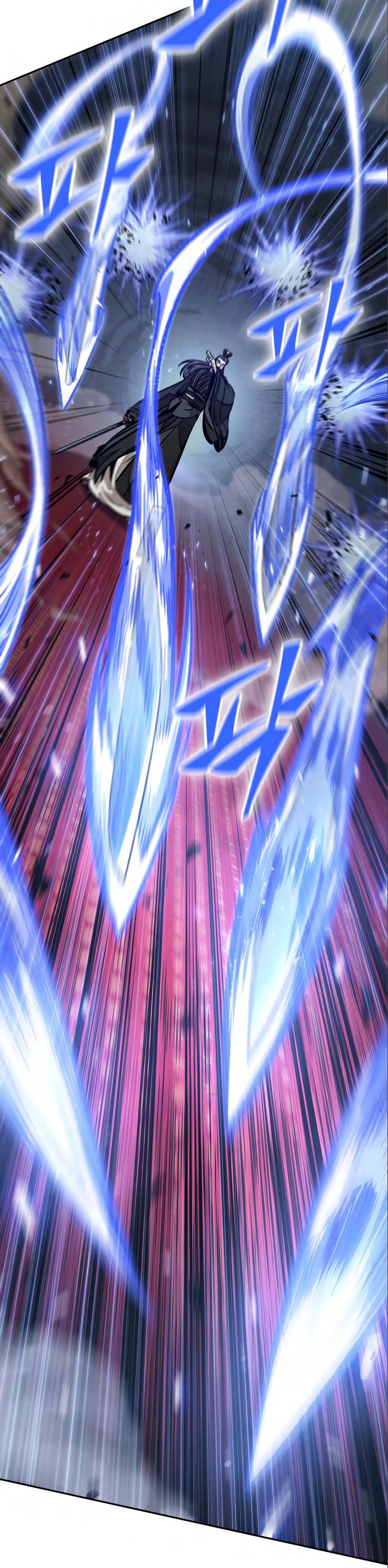 Манга Наномашины - Глава 127 Страница 36