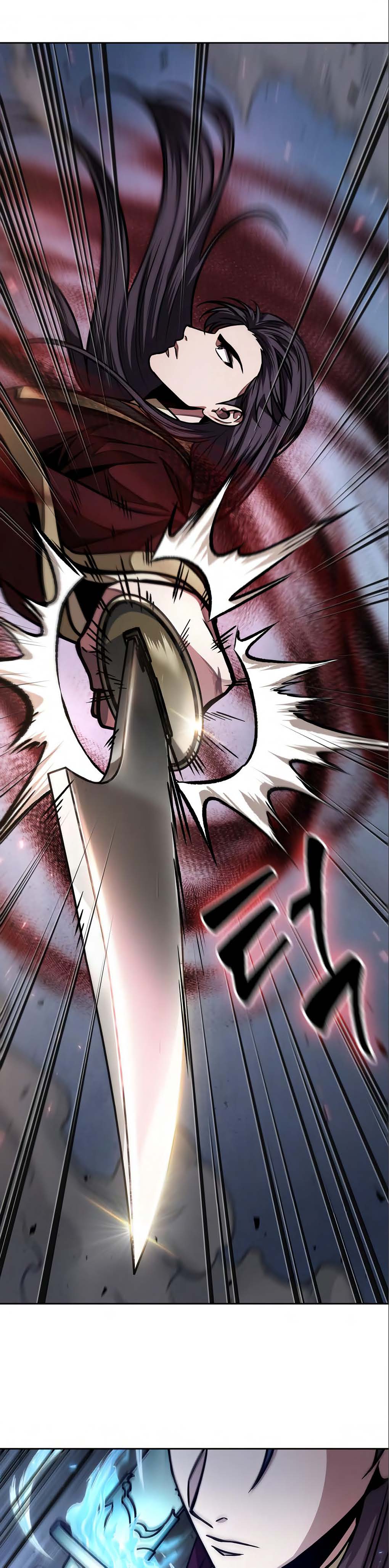 Манга Наномашины - Глава 127 Страница 33