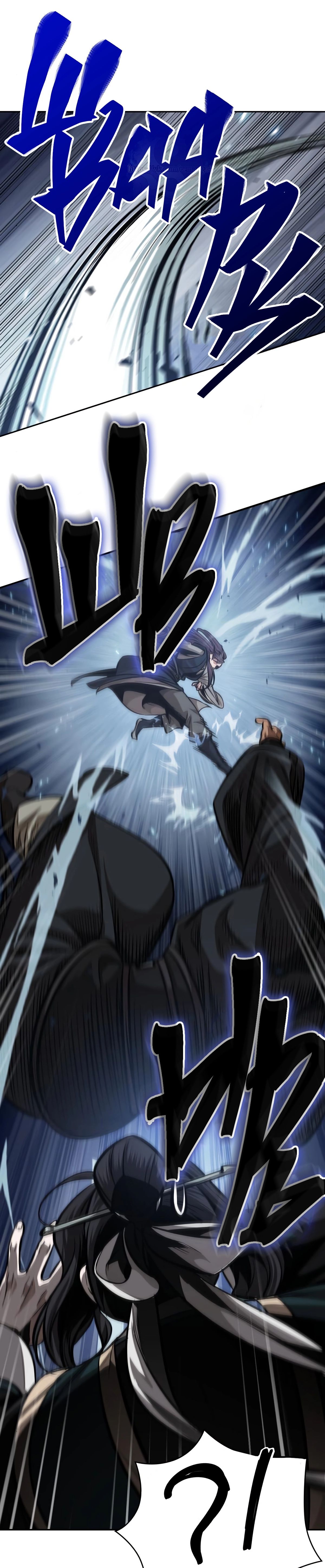 Манга Наномашины - Глава 139 Страница 25