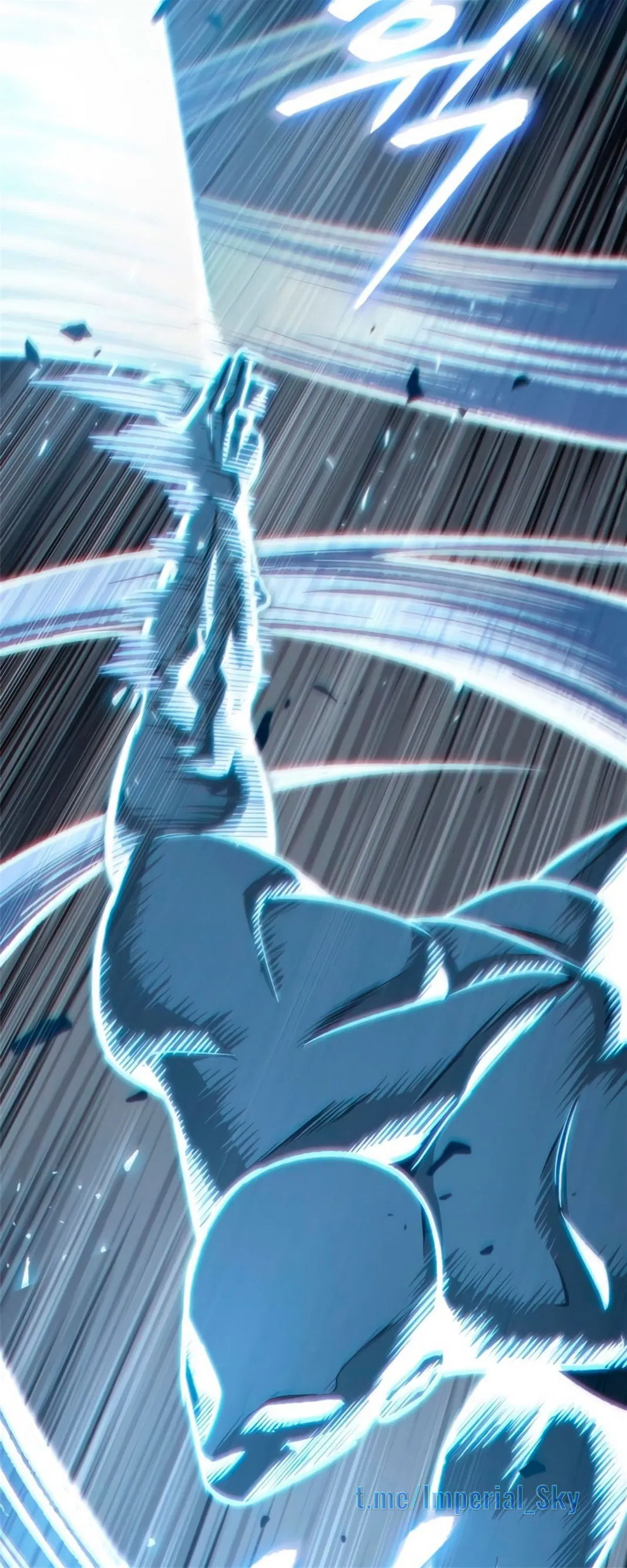 Манга Наномашины - Глава 147 Страница 30