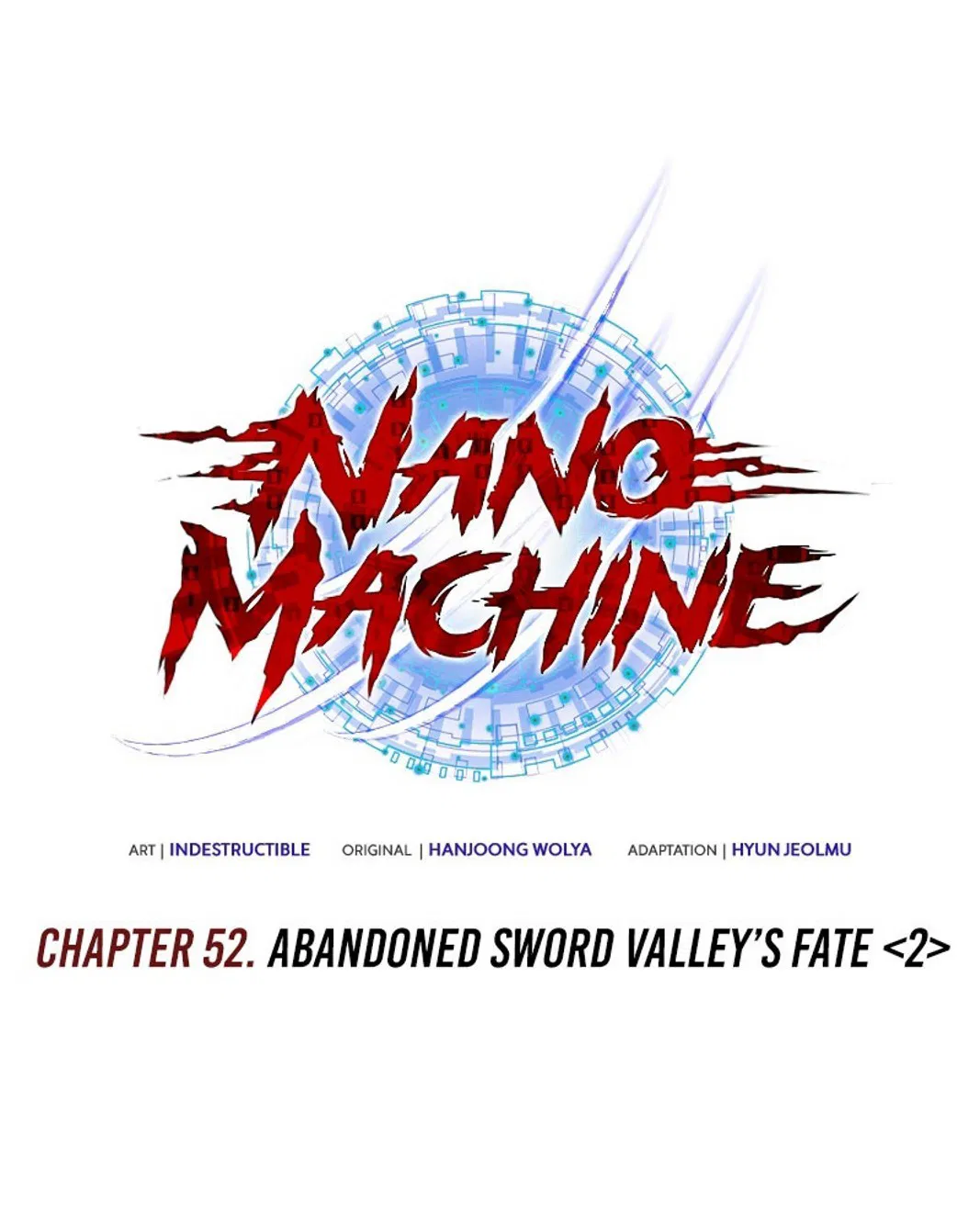 Манга Наномашины - Глава 147 Страница 9