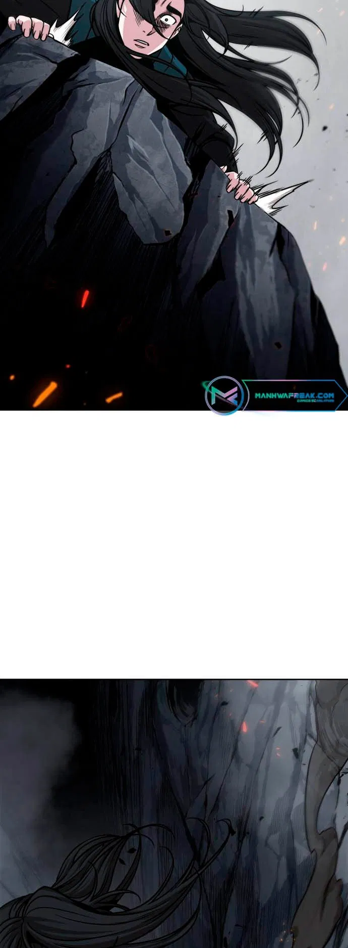 Манга Наномашины - Глава 145 Страница 63