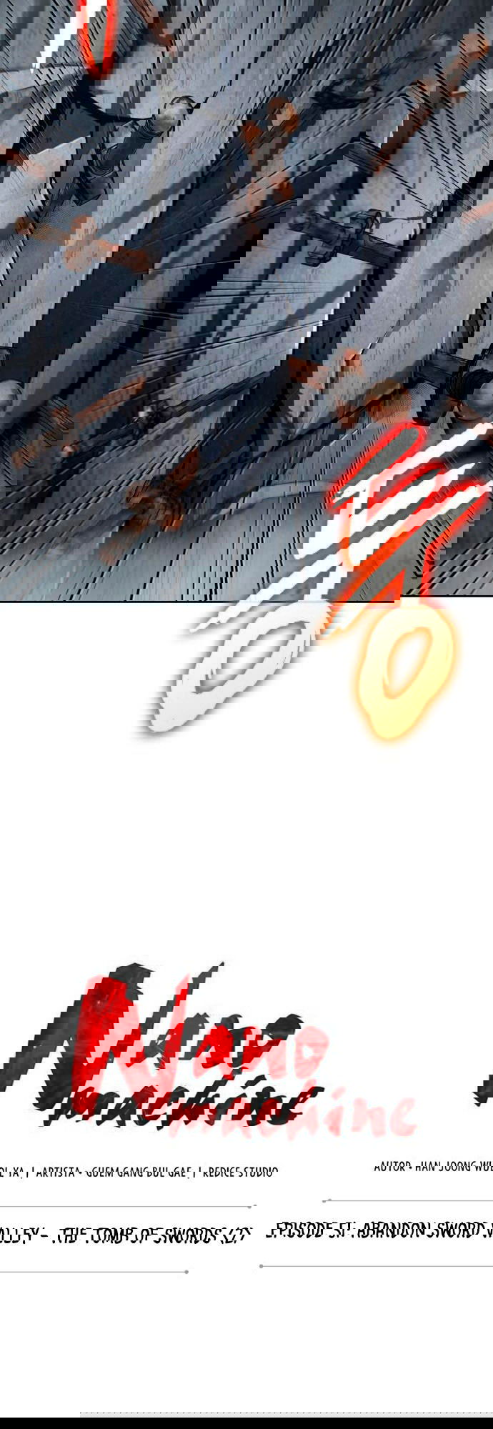 Манга Наномашины - Глава 145 Страница 9