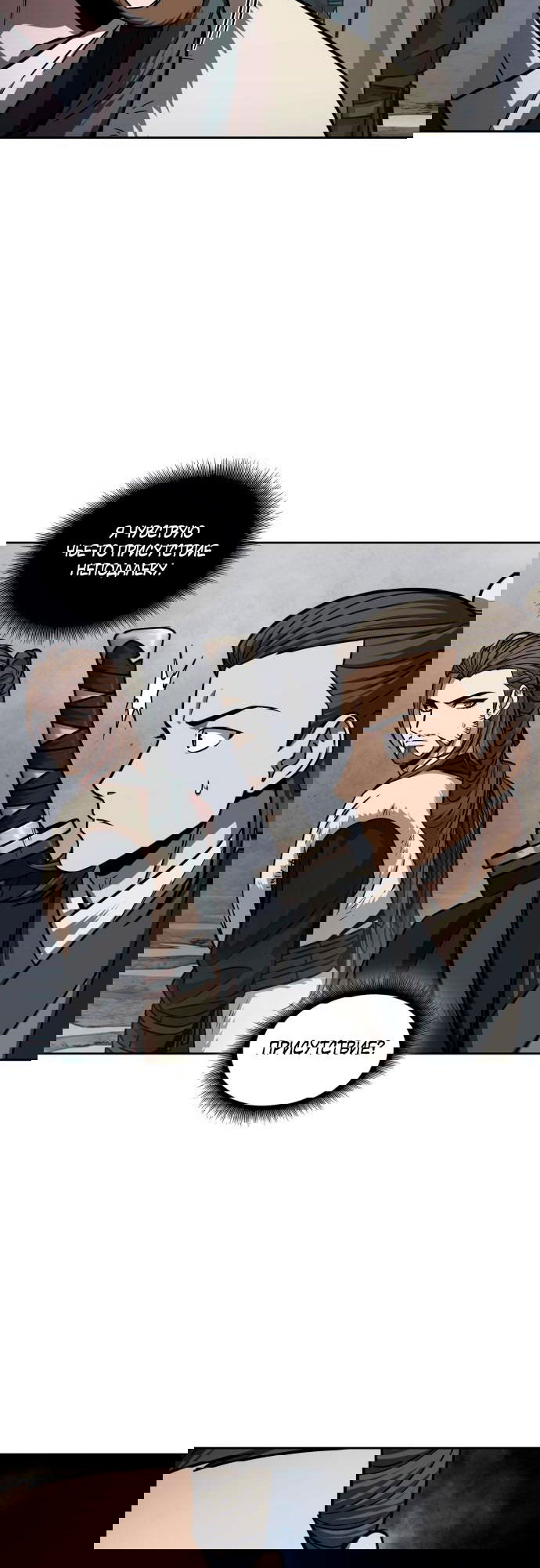 Манга Наномашины - Глава 145 Страница 13